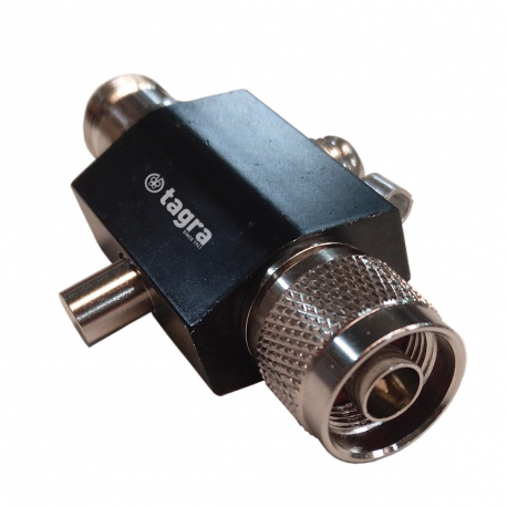 CA-23RP - TÉLÉCHARGEMENT ATMOSPHERIQUE (protection téléchargements) - 