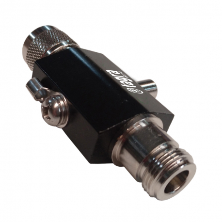 CA-23RP - TÉLÉCHARGEMENT ATMOSPHERIQUE (protection téléchargements) - 