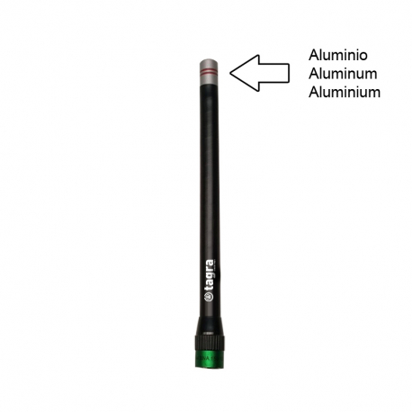 A-121SMA - ANTENNE OMNI MOBILE SMA VHF 121.5 MHz - 