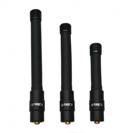 A-144SMAH - OMNI MOBILE SMA FEMELLE VHF 150⁠-⁠160 MHz - 