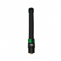 A-144SMBH - OMNI MOVIL SMA HEMBRA VHF 160-170 MHz