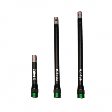A-144UN - ANTENNE OMNI MOBILE UNF VHF 140⁠-⁠150 MHz - Différents modèles disponibles