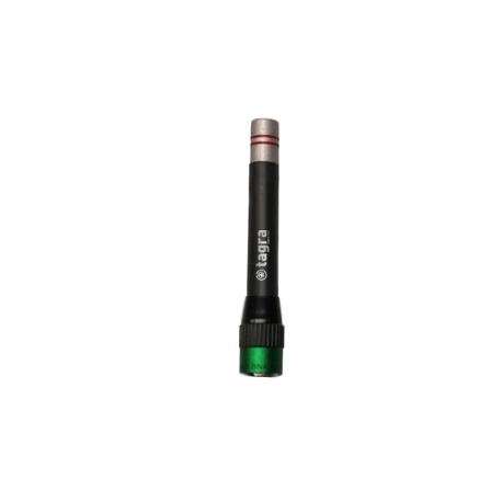 A-380TN - ANTENNE OMNI WALKIE TNC UHF 380⁠-⁠400 MHz - 