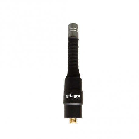 A-400SMAH - OMNI MOBILE ANTENNA SMA FEMALE UHF 455⁠-⁠520 MHz - 