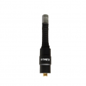 A-400SMH - ANTENA OMNI MOVIL HEMBRA UHF 400-455 MHz