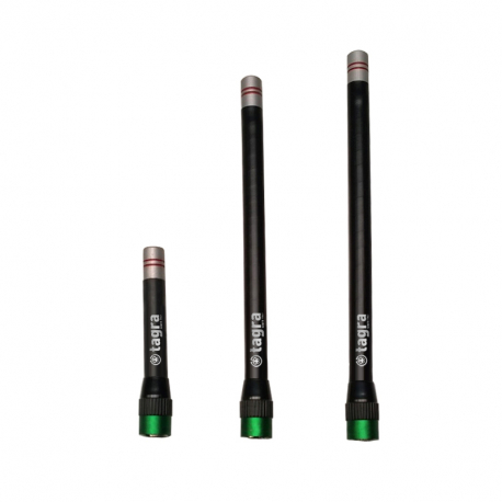 A-400UNA - ANTENA OMNI MOVIL UNF UHF 455⁠-⁠520 MHz - Distintos modelos disponibles