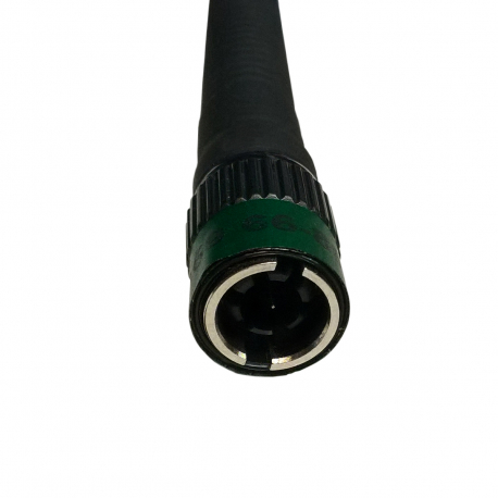 A-80BN - ANTENNE OMNI MOBILE BNC VHF 66⁠-⁠88 MHz - 