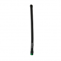 A-80SMA - TERRESTRES - VHF - ANTENNE OMNI MOBILE SMA VHF 66-88 MHz