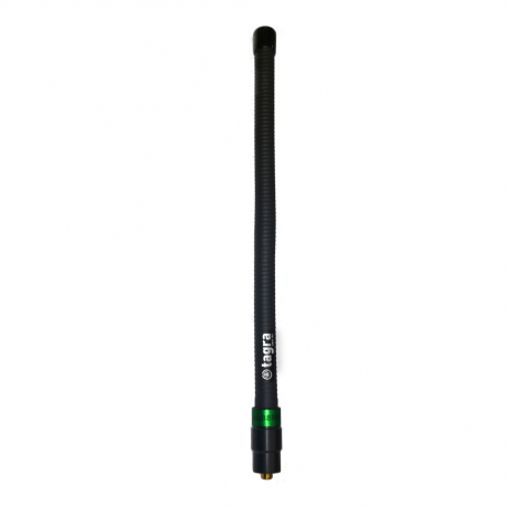 A-80SMAH - ANTENNE OMNI MOBILE SMA VHF 66⁠-⁠88 MHz - 