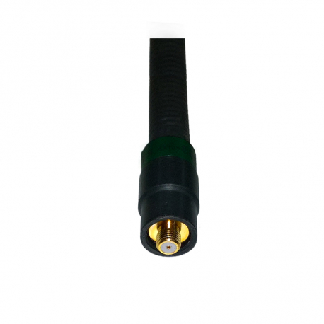 A-80SMAH - ANTENNE OMNI MOBILE SMA VHF 66⁠-⁠88 MHz - 