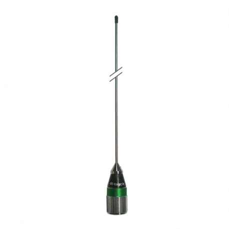 UH-4 - MOBILE OMNI 1/4 UHF 380⁠-⁠520 MHz - 