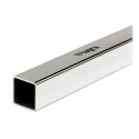 I-4505 - ACCESORIOS - TUBO - TUBO CUADRADO INOX PULIDO DE 50 x 3 x 3 CM