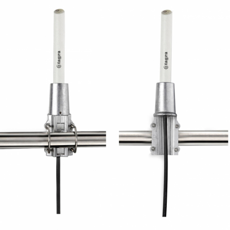 MAX-80 - ANTENNE OMNI VHF 66⁠-⁠88 MHz - 