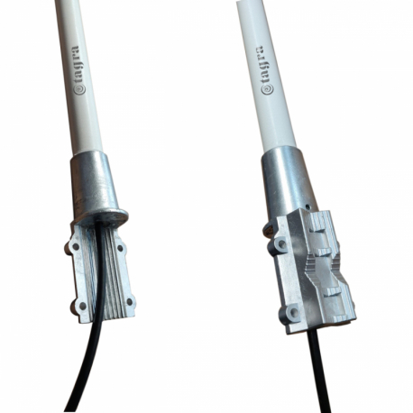 MAX-80 - ANTENNE OMNI VHF 66⁠-⁠88 MHz - 