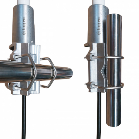 MAX-80 - ANTENNE OMNI VHF 66⁠-⁠88 MHz - 