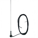 VH-1 - TERRESTRIAL - UHF - KIT BASE OMNI 1/4 VHF 136-174 MHz and UHF 380-520 MHz