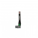 A-380TN AC - TERRESTRES - TETRA - ANTENA OMNI WALKIE TNC ACODADO UHF 380-400 MHz