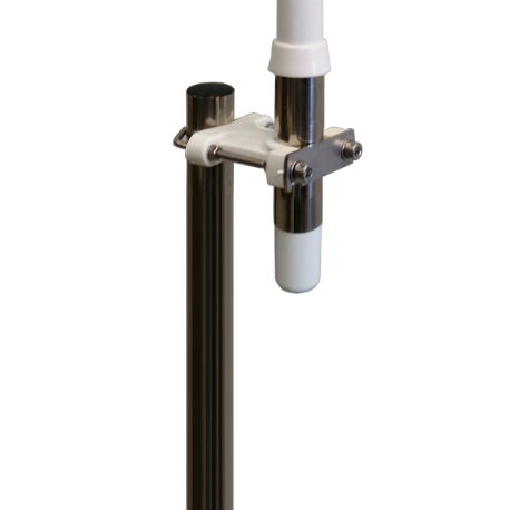 CVX-6E - ANTENA OMNI BASE VHF 156⁠-⁠162,5 MHz - 