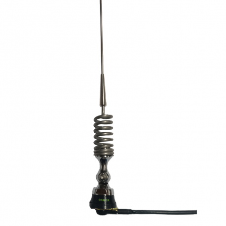 VH-2A - KIT OMNI MOVIL RVH⁠-⁠2A + DV⁠-⁠27/6, 136⁠-⁠174 MHz - 