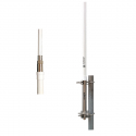 CB-04 - TERRESTRES - CB - ANTENA BASE OMNI CB 26-28 MHz