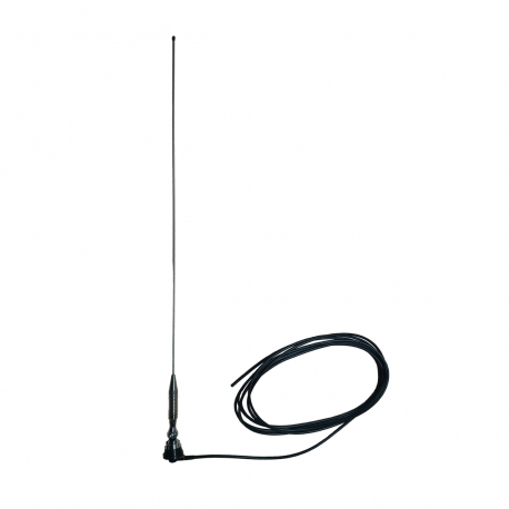 KIT BASE OMNI 1/4 VHF 136-174 MHz y UHF 380-520 MHz KIT BASE OMNI 1/4 VHF 136-174 MHz y UHF 380-520 MHz