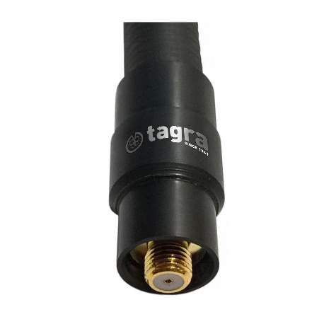 A-380SMAH - ANTENA OMNI MOVIL SMA HEMBRA UHF 380⁠-⁠400 MHz - 