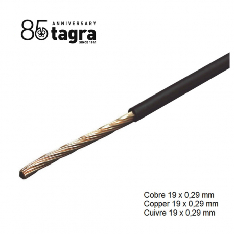 DDK-15 - WINDOW HF 7⁠-⁠14⁠-⁠28 MHz CON CABLES 21,27 M - 