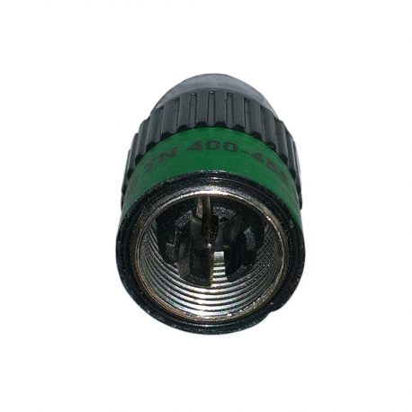 A-400TN - ANTENA OMNI MOVIL TNC UHF 400⁠-⁠455 MHz - 