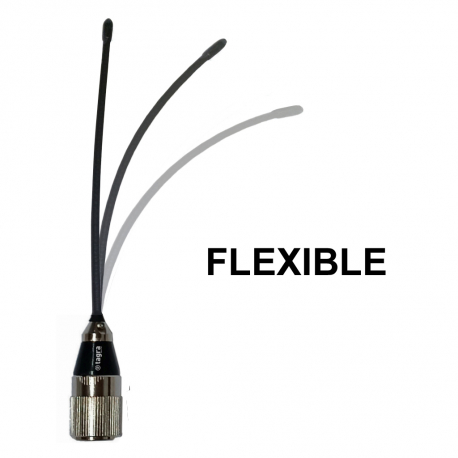 UH-4PRO - OMNI MOBILE VEHICLES UHF 380⁠-⁠520 MHz - 