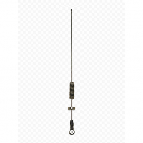 RADIANTE OMNI MOVIL 1/4 + 5/8 UHF 400-470 MHz RADIANTE OMNI MOVIL 1/4 + 5/8 UHF 400-470 MHz
