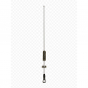 RUH-50 - TERRESTRIAL - UHF - OMNI MOBILE RADIANT 1/4 + 5/8 UHF 400-470 MHz